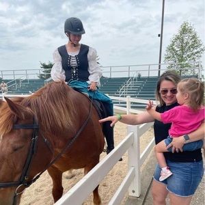 Meet your Posher, Sarah